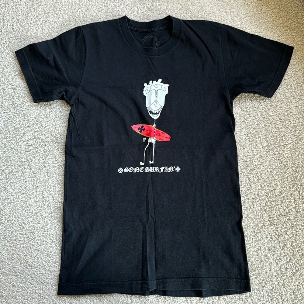Sold - Chrome Hearts T-Shirt